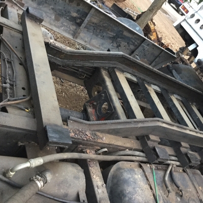 ขายรถเครน หางสไลด์ อีซูซุ 175 แรง ปี 39 สนใจติดต่อได้ที่  081-9420141 , 081-5715326