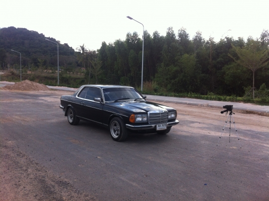 Benz2ประตูทะเบียนสวย7575 เครื่อง1jz พร้อมใช้ ไม่ติดแก็ส  ราคา215000