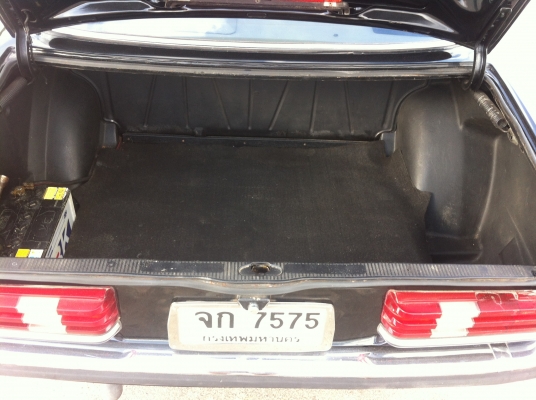 Benz2ประตูทะเบียนสวย7575 เครื่อง1jz พร้อมใช้ ไม่ติดแก็ส  ราคา215000