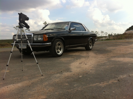 Benz2ประตูทะเบียนสวย7575 เครื่อง1jz พร้อมใช้ ไม่ติดแก็ส  ราคา215000