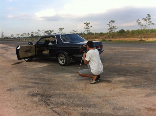 Benz2ประตูทะเบียนสวย7575 เครื่อง1jz พร้อมใช้ ไม่ติดแก็ส  ราคา215000