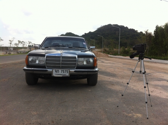 Benz2ประตูทะเบียนสวย7575 เครื่อง1jz พร้อมใช้ ไม่ติดแก็ส  ราคา215000