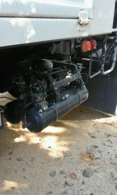 ขายรถหกล้อ. FTR. 240. ปี 56 รถวิ่งน้อยมาก ขายรถหกล้อ. FTR. 240. ปี 56 รถวิ่งน้อยมาก