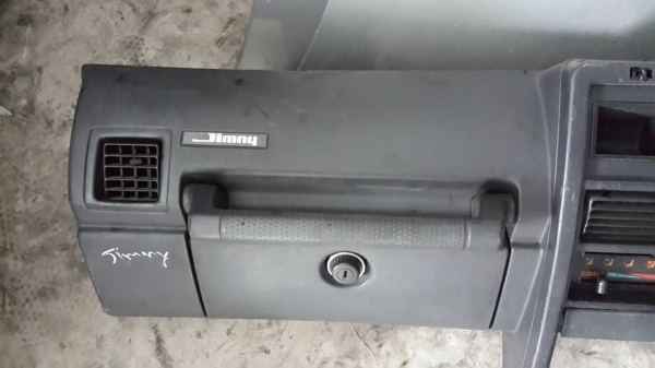 คอลโซลหนจ้าจิมมี่ ใส่กับคาริเบี้ยนได้