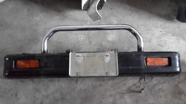 คอลโซลหนจ้าจิมมี่ ใส่กับคาริเบี้ยนได้