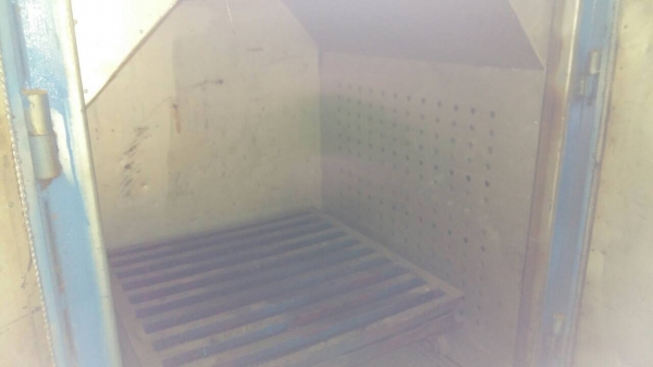 ขายตู้อบมอเตอร์ได้อบยางได้กว้าง1.5เมตรx1.5เมตรพร้อมใช้ครับ