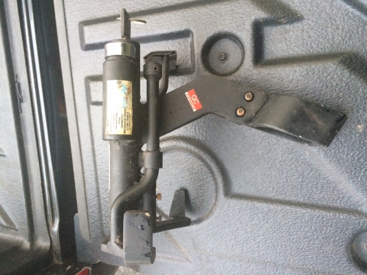 ล็อคเบรค,คลัทช D-max, colorado