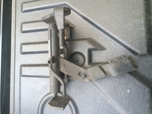 ล็อคเบรค,คลัทช D-max, colorado