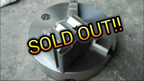 ==== SOLD ==== สามจับ UNIVERSAL ขนาด 10 นิ้ว แถมฟันกลับอีก 1 ชุด สภาพป้ายแดง ใหม่เก่าเก็บ!!