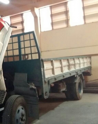 หกล้อ อีซูซู FRR195 แอร์ พ.เวอร์ ทิฟฟี ยาง900 ช่วงยาว6.50ม รถสภาพดีสวยบางเดิมพร้อมใช้ ทะเบียนภาษีเต็มพร้อมโอน หกล้อ อีซูซู FRR195 แอร์ พ.เวอร์ ทิฟฟี ยาง900 ช่วงยาว6.50ม รถสภาพดีสวยบางเดิมพร้อมใช้ ทะเบียนภาษีเต็มพร้อมโอน