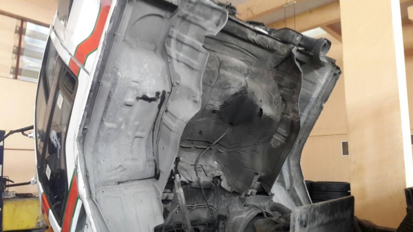 หกล้อ อีซูซู FRR195 แอร์ พ.เวอร์ ทิฟฟี ยาง900 ช่วงยาว6.50ม รถสภาพดีสวยบางเดิมพร้อมใช้ ทะเบียนภาษีเต็มพร้อมโอน หกล้อ อีซูซู FRR195 แอร์ พ.เวอร์ ทิฟฟี ยาง900 ช่วงยาว6.50ม รถสภาพดีสวยบางเดิมพร้อมใช้ ทะเบียนภาษีเต็มพร้อมโอน