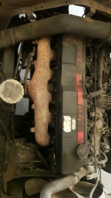 หกล้อ อีซูซู FRR195 แอร์ พ.เวอร์ ทิฟฟี ยาง900 ช่วงยาว6.50ม รถสภาพดีสวยบางเดิมพร้อมใช้ ทะเบียนภาษีเต็มพร้อมโอน หกล้อ อีซูซู FRR195 แอร์ พ.เวอร์ ทิฟฟี ยาง900 ช่วงยาว6.50ม รถสภาพดีสวยบางเดิมพร้อมใช้ ทะเบียนภาษีเต็มพร้อมโอน