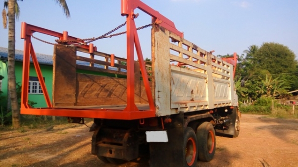 ขายด่วนซูโม 227 เทอร์อินเตอร์ EM 100 เครื่องดีครัชซีสวย แอร์เย็น เอกสารพร้อมโอน ดเจ้าของขายเอง รถใช้ทุกวัน ดูรถได้ที่อำเภอปะคำ จังหวัดบุรีรัมย์