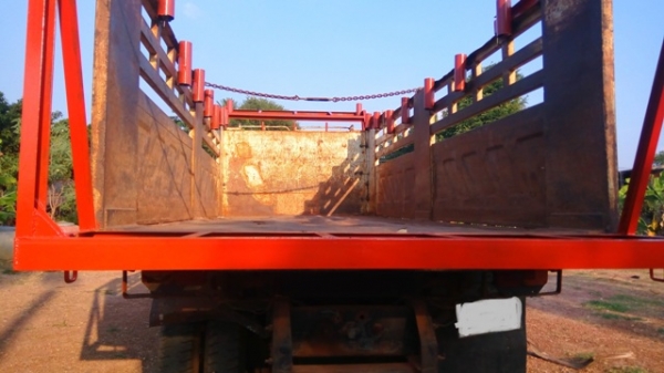 ขายด่วนซูโม 227 เทอร์อินเตอร์ EM 100 เครื่องดีครัชซีสวย แอร์เย็น เอกสารพร้อมโอน ดเจ้าของขายเอง รถใช้ทุกวัน ดูรถได้ที่อำเภอปะคำ จังหวัดบุรีรัมย์