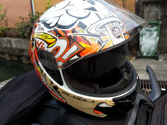 ขายด่วน! CB500F สีดำ ปี2013 ลดเหลือ 128000 ถึงวันพุธเท่านั้นพร้อมของแต่งรอบคัน