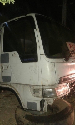 FROM JAPANขายถูกด่วนๆ หัวเก๋งรถบรรทุก 6ล้อกลาง-6ล้อใหญ่(เป็นหัวตอนเดียว ไม่มีแค๊ป มีคัสซี) HINO FC1JKD ราคาเพียง 95,500 บาท สนใจรีบติดต่อ 0819337688 FROM JAPANขายถูกด่วนๆ หัวเก๋งรถบรรทุก 6ล้อกลาง-6ล้อใหญ่(เป็นหัวตอนเดียว ไม่มีแค๊ป มีคัสซี) HINO FC1JKD ราคาเพียง 95,500 บาท สนใจรีบติดต่อ 0819337688