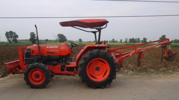 239,000 ขาย Kubota L4508ใบดันพร้อมผาน3 สนใจติดต่อครับ
