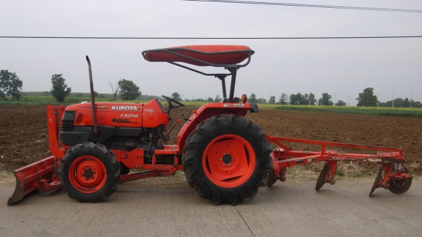 239,000 ขาย Kubota L4508ใบดันพร้อมผาน3 สนใจติดต่อครับ
