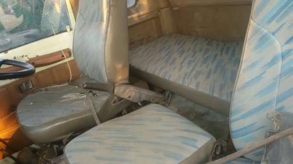 ขายด่วนหัวฮีโน่ 227 สภาพพร้อมใช้อุปกรณ์ครบ