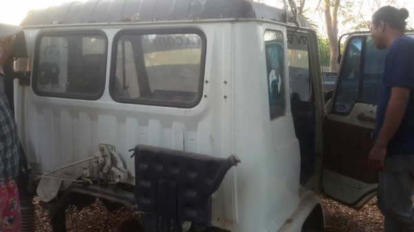 ขายด่วนหัวฮีโน่ 227 สภาพพร้อมใช้อุปกรณ์ครบ