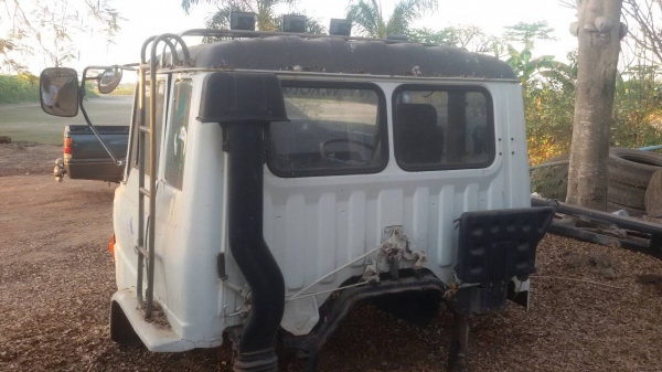 ขายด่วนหัวฮีโน่ 227 สภาพพร้อมใช้อุปกรณ์ครบ