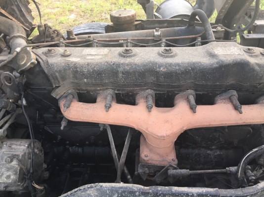 รถอีซูซุ 6 ล้อดั้ม FRR 175 แรงม้า  ปี 41.   สนใจติดต่อ  081 - 6079515