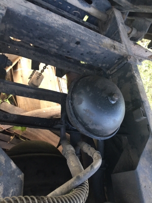 รถอีซูซุ 6 ล้อดั้ม FRR 175 แรงม้า  ปี 41.   สนใจติดต่อ  081 - 6079515