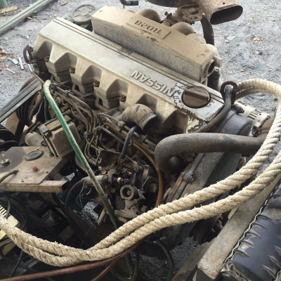 เครื่องปั่นไฟ10kva/220v