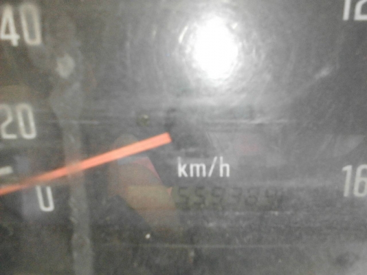 รถอีซูซุ 6 ล้อ ตู้แห้ง NPR 130 แรงม้า. ปี 48.   สนใจติดต่อ  081 - 6079515