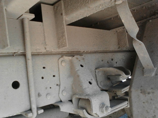 รถอีซูซุ 6 ล้อ ตู้แห้ง NPR 130 แรงม้า. ปี 48.   สนใจติดต่อ  081 - 6079515