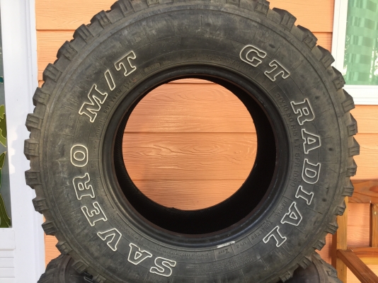 ขายยางสภาพพร้อมใช้(ขอขายแค่6,500บาทไม่อยากเก็บไว้แกะกะบ้าน)