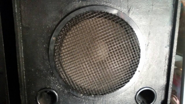 ตู้ลำโพง