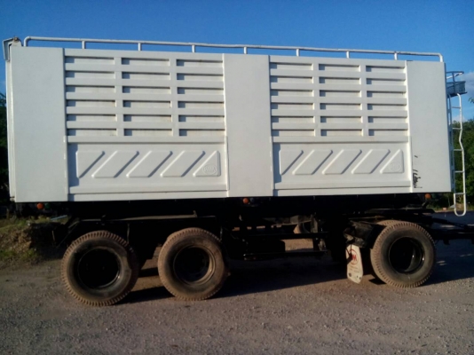 รถอีซูซุ 10 ล้อดั้ม FXZ  320 แรงม้า. ปี 51. ( ขาย แม่ , ลูก. )    สนใจติดต่อ  081 - 6079515