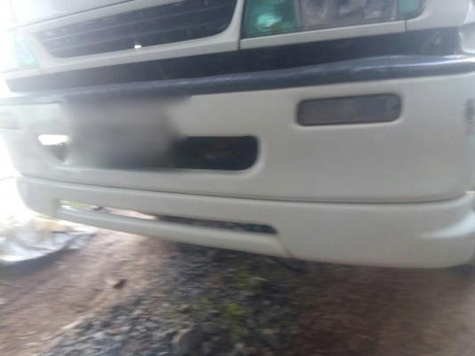 รถอีซูซุ 10 ล้อดั้ม FXZ  320 แรงม้า. ปี 51. ( ขาย แม่ , ลูก. )    สนใจติดต่อ  081 - 6079515