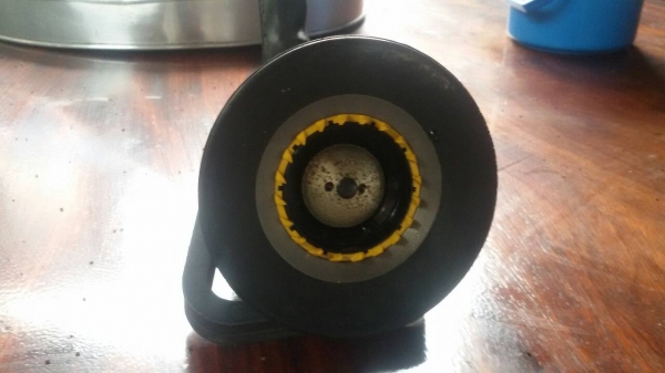 หัวฉีดดับเพลิง มือสอง