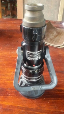 หัวฉีดดับเพลิง มือสอง