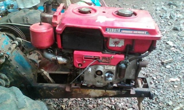 เครื่อง11แรง