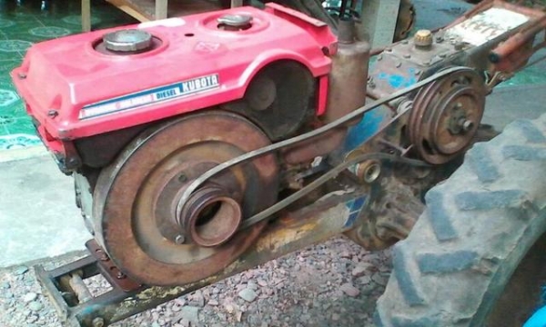 เครื่อง11แรง