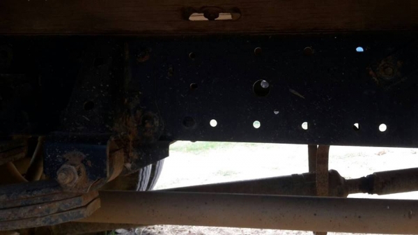 ขาย6ล้ออีซูซุ NKR110 เกียร์สั้น พร้อมคอกเสริมข้าง แชชซีสวยเครื่องเดิม 4BE1 พร้อมใช้งาน สวยเดิม