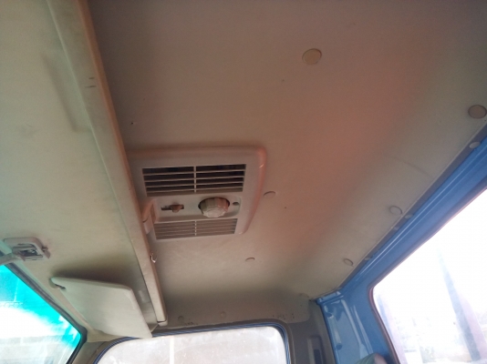 6 ล้อีซูสุ NPR  130  แรงม้า  ยาว 5 เมตร กว่า ปี 50 พร้อมใช้งาน  เล่มติดมือ...088 3970475 พงศกร