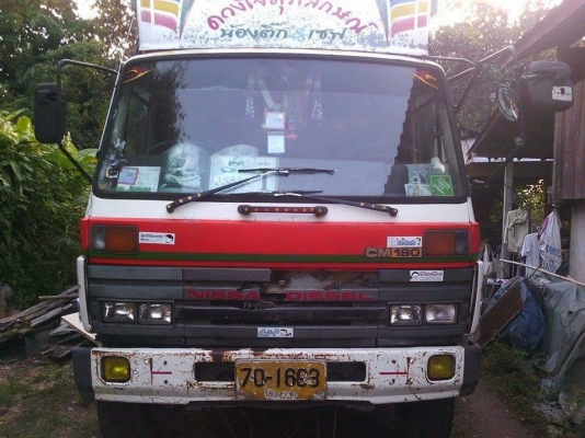 ขาย10ล้อร่อง1เพลา 185ho7c กระบะดี แชชซีเดิม สภาพพร้มวิ่งงาน เอกสารเช่มทะเบียนพร้อมโอน พร้อมวิ่งงาน