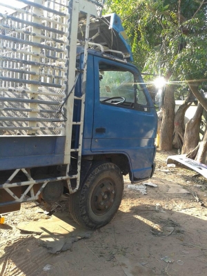 ขาย6ล้อ อีซูซุnpr115 คอกแผงสูง Fหลังแชชซีสวยเครื่องดี เกสารเล่มทะเบียนครบ สภาพพร้อมใช้งาน ขาย6ล้อ อีซูซุnpr115 คอกแผงสูง Fหลังแชชซีสวยเครื่องดี เกสารเล่มทะเบียนครบ สภาพพร้อมใช้งาน