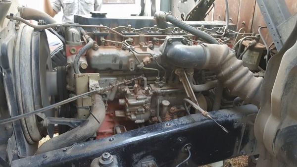 ขาย6ล้อยาว อีซูซุร็อคกี้ 195นางฟ้าปี38 FTR32LR กระบะยาว6.50เมตร แชชซีสวยเดิมบางภายในครบ เพาเวอร์ เบรคทิ๊ฟฟี่ พร้อมคอกแผงข้างเสริม หัวเดิมบาง เอกสารเล่มทะเบียนพร้อมโอน