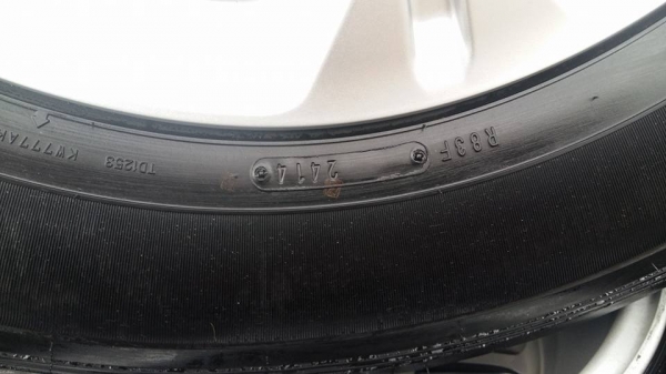 ขายล้อแม็กป้ายแดง np300 navara calibre 16" ยางปี14 สนใจติดต่อเล็กคลองสามครับ 081-3747940 ขายล้อแม็กป้ายแดง np300 navara calibre 16" ยางปี14 สนใจติดต่อเล็กคลองสามครับ 081-3747940