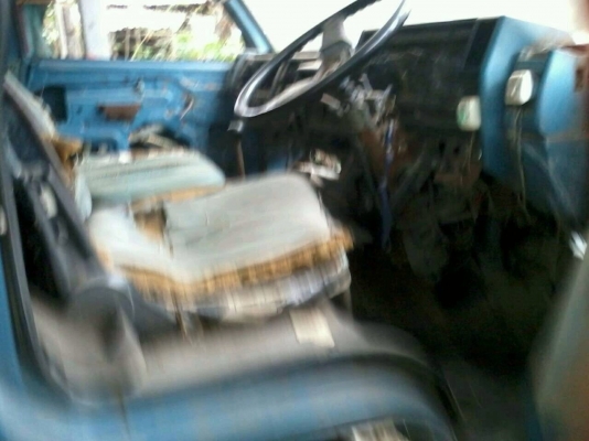 ขาย 6 ล้อ NPR 115 แรง F หน้า-หลัง