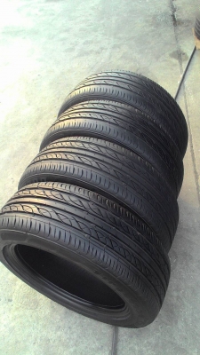 185/55R15 firestone TZ700 ชุด 4 เส้น ปี2013 tel.081-427-3941 ไอดีไลน์ autobot107 185/55R15 firestone TZ700 ชุด 4 เส้น ปี2013 tel.081-427-3941 ไอดีไลน์ autobot107