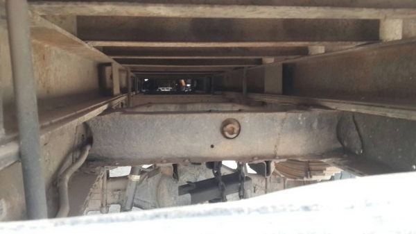 ขายด่วน หกล้อTOYOTA BU211 สภาพพร้อมใช้งาน เครื่องดี คีชชีสวย เอกสารเล่มทะเบียน พร้อมโอน