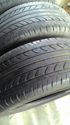 215/55R16 BRIDGESTONE TURANZA GR-80 ขอบสวย หนา ชุด 4 เส้น tel.081-427-3941 ไลน์ไอดี autobot107 215/55R16 BRIDGESTONE TURANZA GR-80 ขอบสวย หนา ชุด 4 เส้น tel.081-427-3941 ไลน์ไอดี autobot107