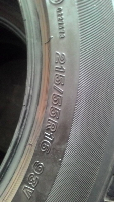 215/55R16 BRIDGESTONE TURANZA GR-80 ขอบสวย หนา ชุด 4 เส้น tel.081-427-3941 ไลน์ไอดี autobot107 215/55R16 BRIDGESTONE TURANZA GR-80 ขอบสวย หนา ชุด 4 เส้น tel.081-427-3941 ไลน์ไอดี autobot107