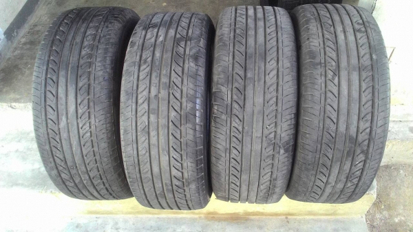 215/55R16 BRIDGESTONE TURANZA GR-80 ขอบสวย หนา ชุด 4 เส้น tel.081-427-3941 ไลน์ไอดี autobot107 215/55R16 BRIDGESTONE TURANZA GR-80 ขอบสวย หนา ชุด 4 เส้น tel.081-427-3941 ไลน์ไอดี autobot107